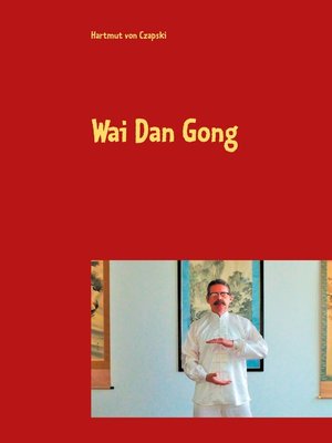 cover image of Wai Dan Gong